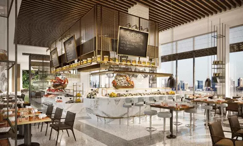 هتل آتلانتیس د رویال دبی هتل آتلانتیس د رویال دبی